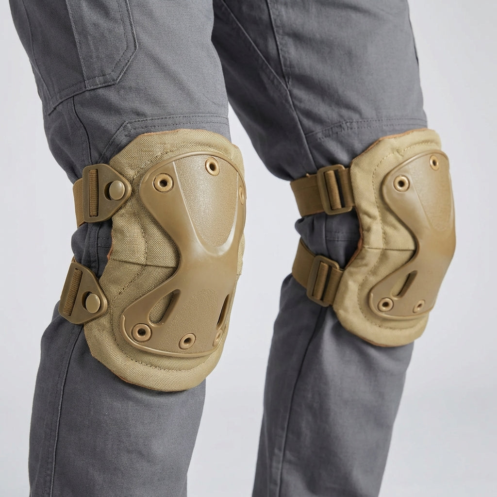 Thickened Protective Knee Pad
