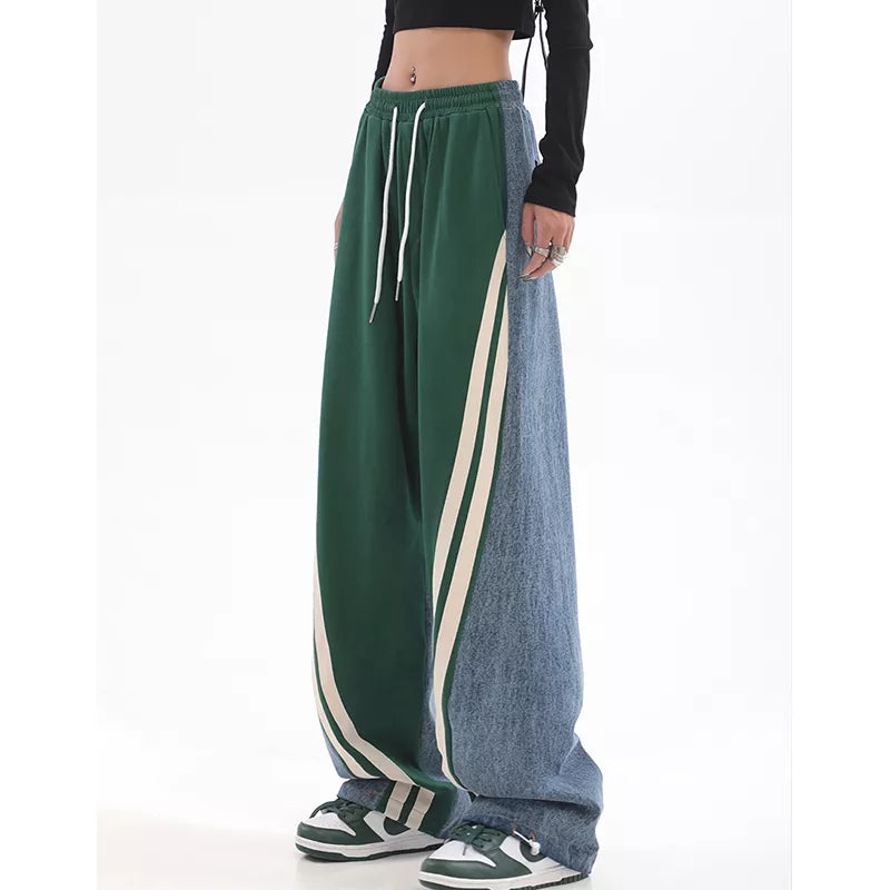 Trendy & Comfy Sweatpants