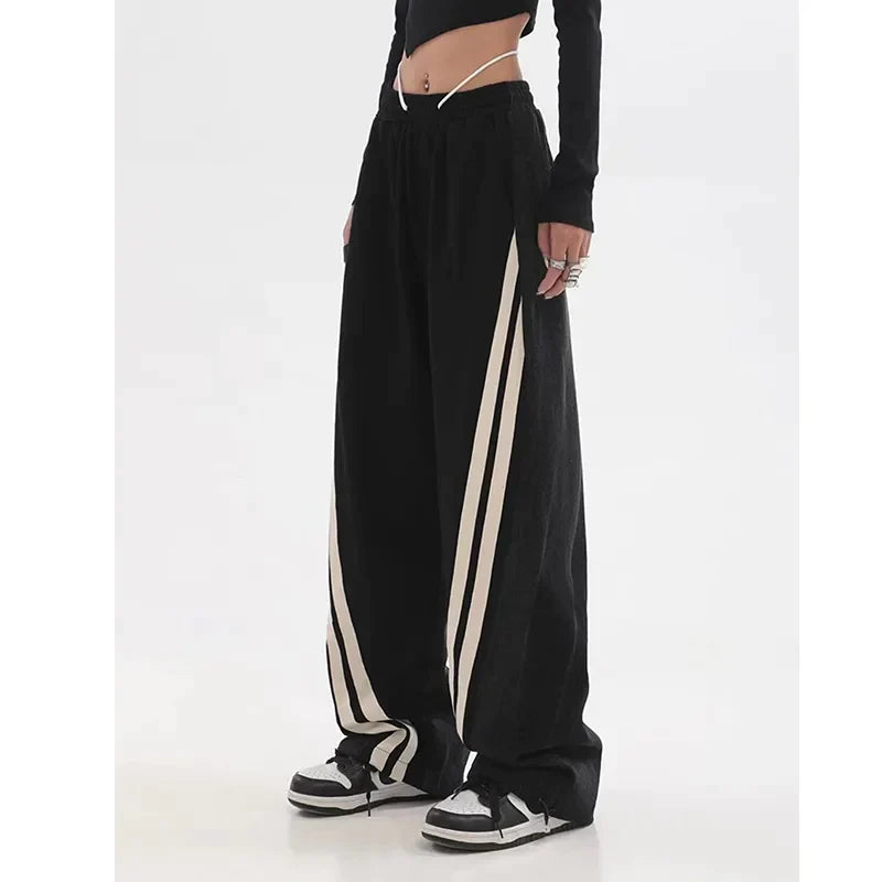 Trendy & Comfy Sweatpants