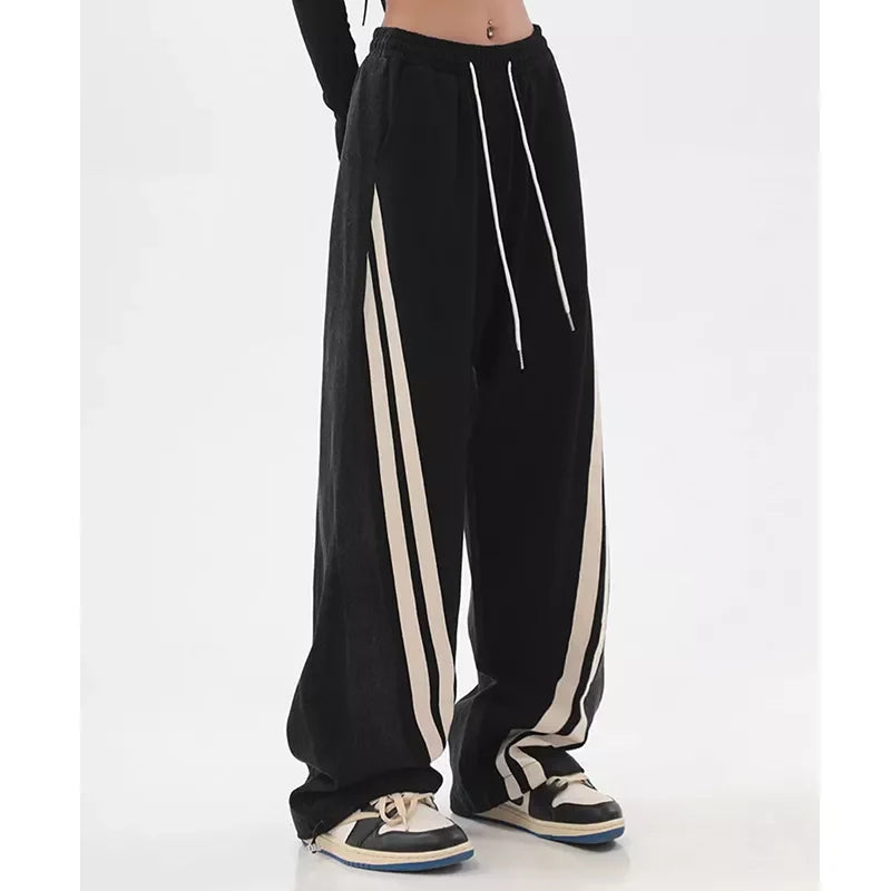 Trendy & Comfy Sweatpants
