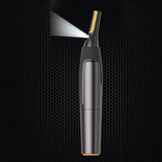 Ultra-Thin Precision Trimmer