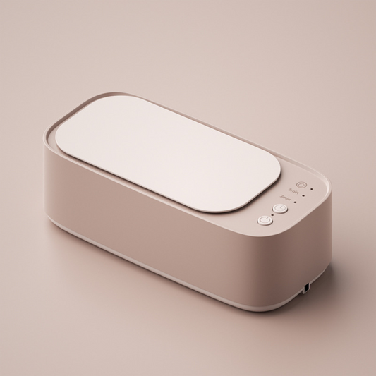 Ultrasonic Cleaner