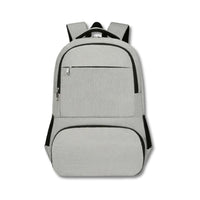 Unisex Anti-Theft Backpack - Safe Travel & Commuting