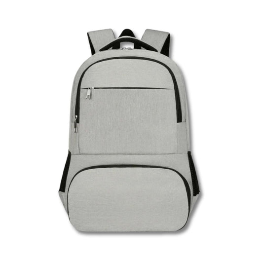 Unisex Anti-Theft Backpack - Safe Travel & Commuting