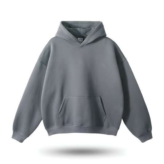 Unisex Comfort Hoodie for Stress Relief and Relaxation