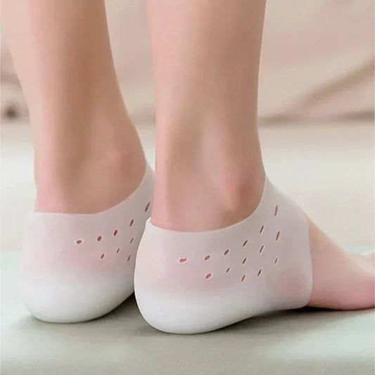 Unisex Invisible Height Increase Insoles