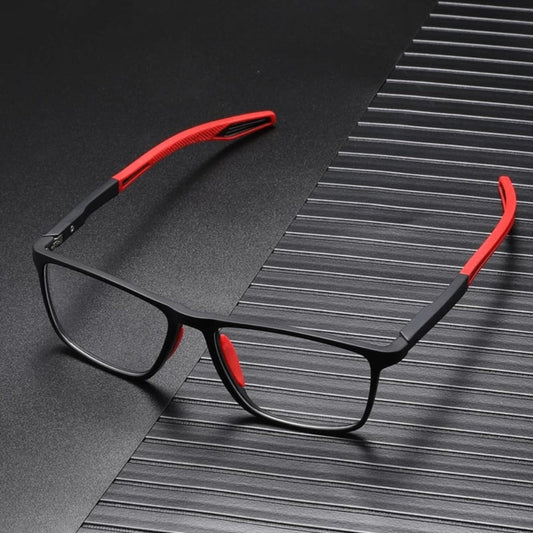Unisex Lightweight Multifocal Reading Glasses
