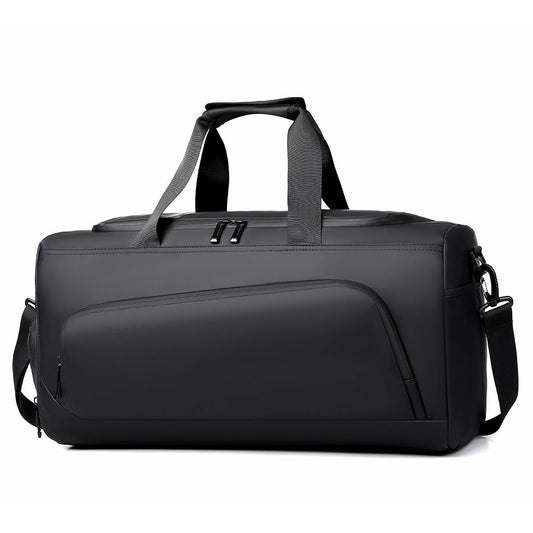 Unisex Modern Design Travel Duffel Bag