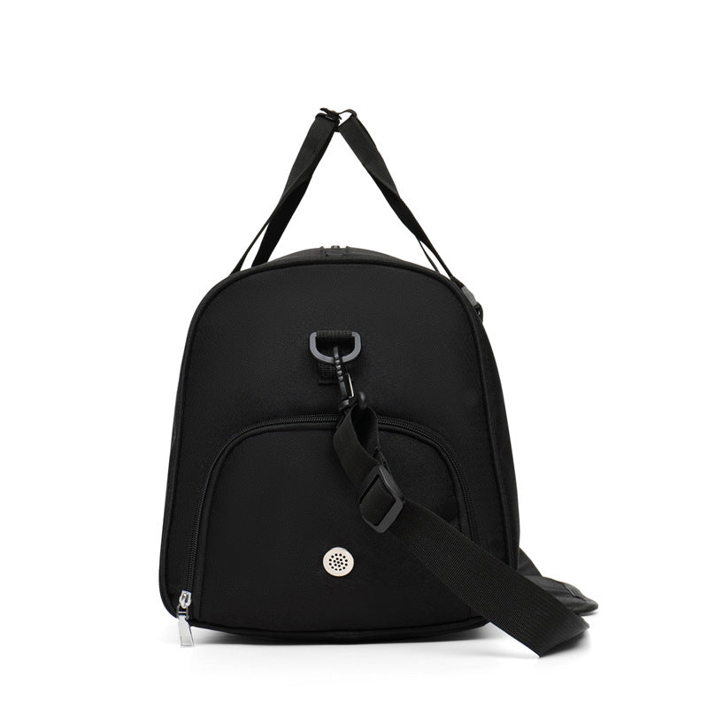 Unisex Modern Duffle Bag