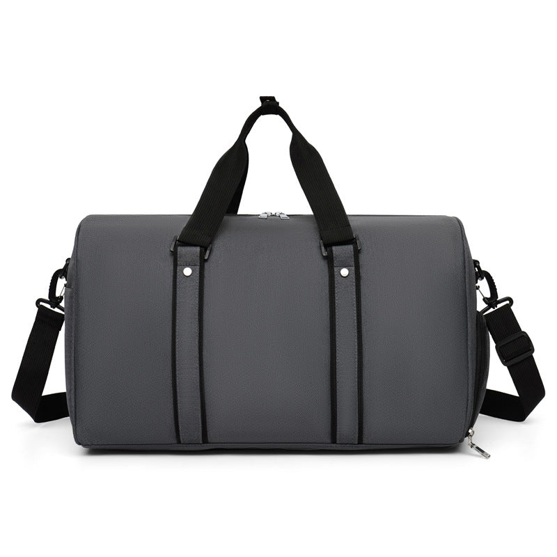 Unisex Modern Duffle Bag