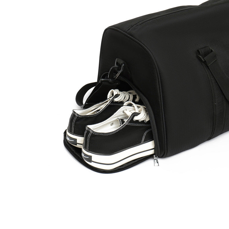 Unisex Modern Duffle Bag