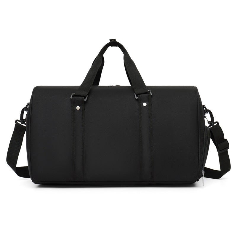 Unisex Modern Duffle Bag