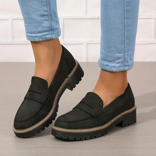 Unisex Orthopedic Comfort Slippers