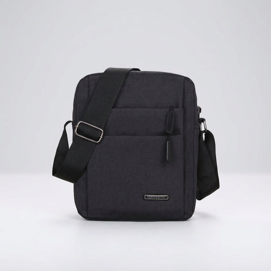 Unisex Waterproof Crossbody Bag - Everyday Carry Shoulder Bag