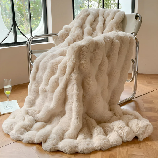 Unmatched Comfort and Elegance Blanket