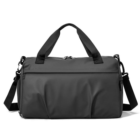 Versatile All-Weather Sports Duffel Bag