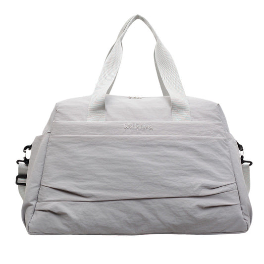 Versatile Multifunctional Workout Bag