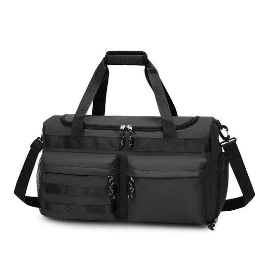 Versatile Travel Duffel Bag