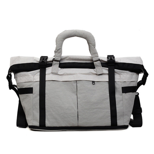 Versatile Weekend Duffel Bag