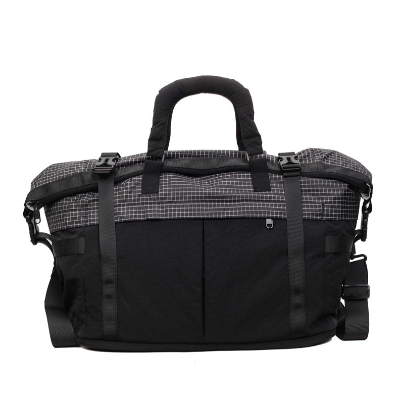 Versatile Weekend Duffel Bag