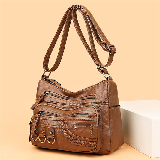 Vintage Women's Handbag