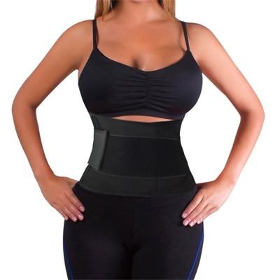 Waist Trimmer Belt