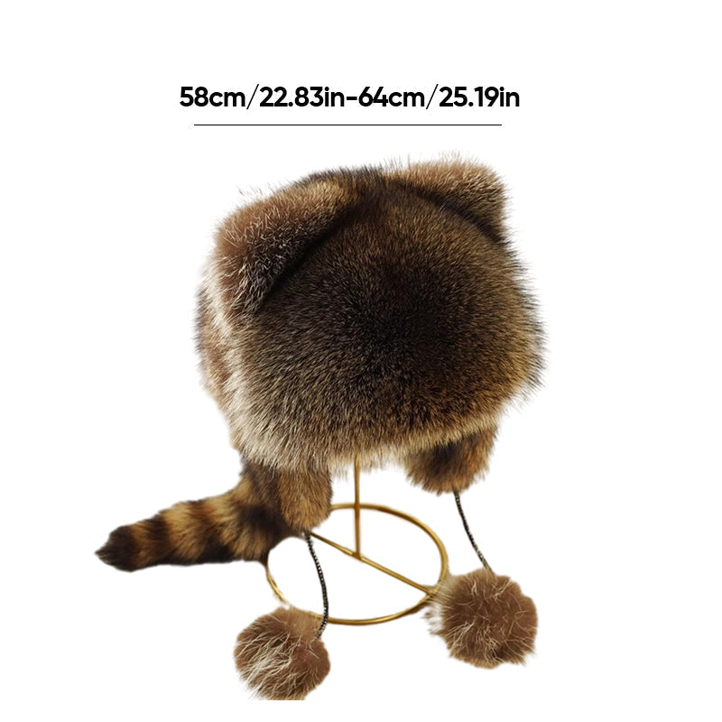 Warm Winter Hat