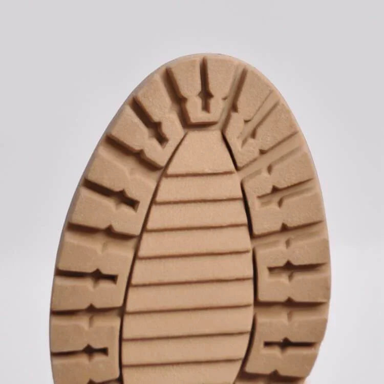 Warm Winter Snow Boots