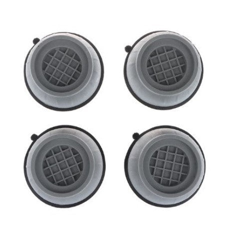 Washing Machine Stabilizer: Anti-Noise and Vibration Support