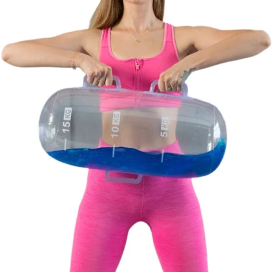 Water-Filled Training Bag for Home Workouts