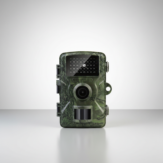 Waterproof Camouflage Trail Camera
