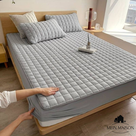 Waterproof Mattress Protector | Ultimate Comfort and Protection