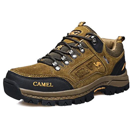 Waterproof Non-Slip Hiking Shoes