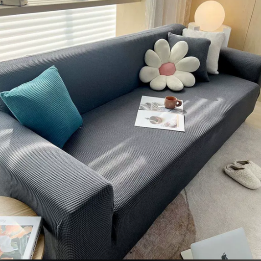 Waterproof Non-Slip Sofa Cover for Pets