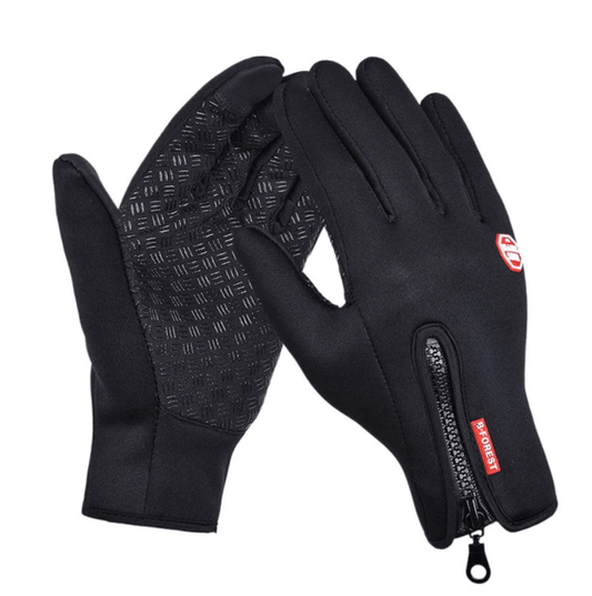 Waterproof Thermal Winter Sports Touchscreen Gloves