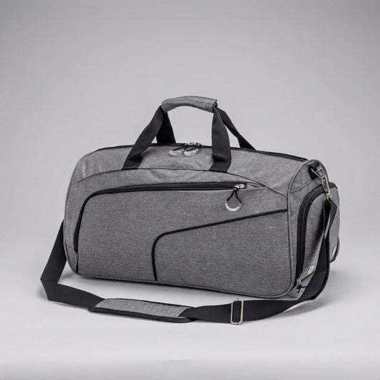 Waterproof Travel Duffle Bag for Sports and Travel
