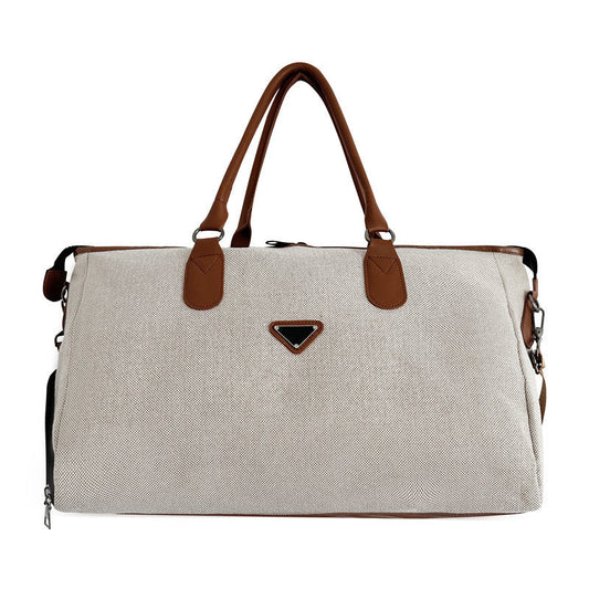 Weekend Duffle Bag