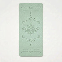 Wide Exercise Mat
