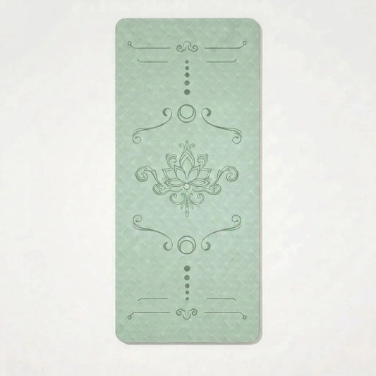 Wide Exercise Mat