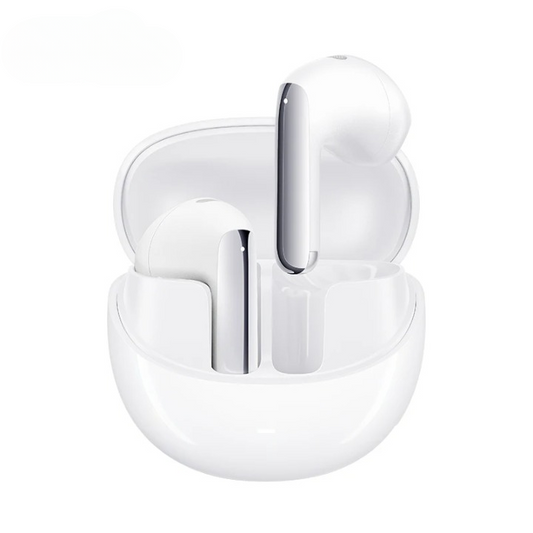 Wireless ANC Earbuds with Adaptive Sound, LDAC and 28-Hour Playtime