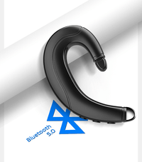 Wireless Bluetooth Bone Conduction Earphones