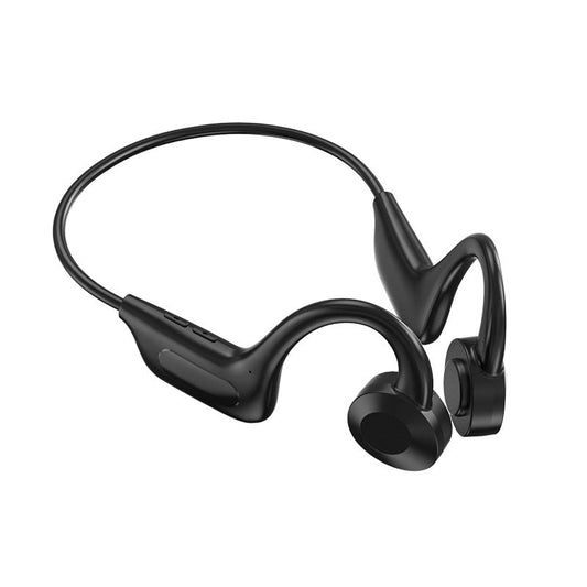 Wireless Bluetooth Bone Conduction Headset