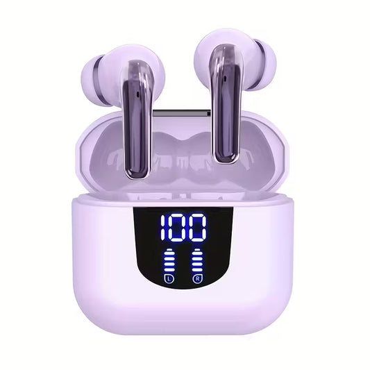 Wireless Earbuds | Long Battery Life & Clear Sound
