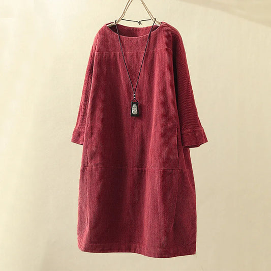 Women's A-Line Dress
