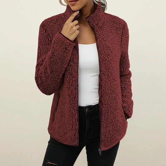 Women's Cozy Winter Jacket
