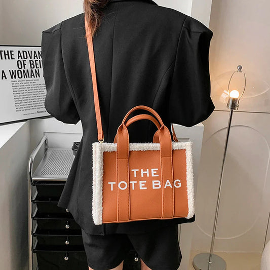 Women's Crossbody Bag