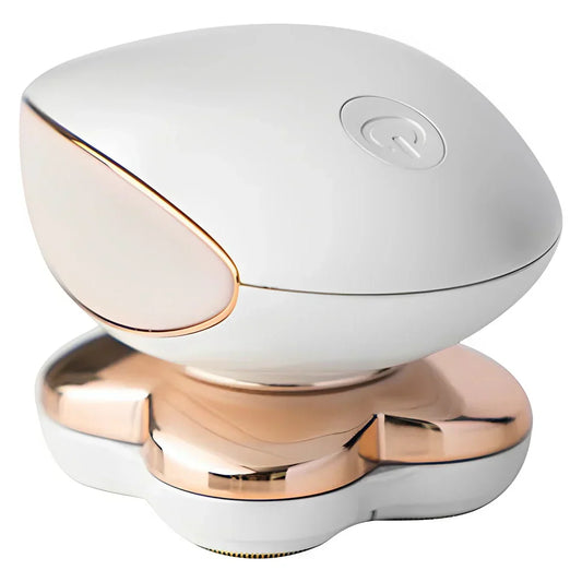 Women's Electric Shaver and Hair Remover for Smooth and Silky Skin
