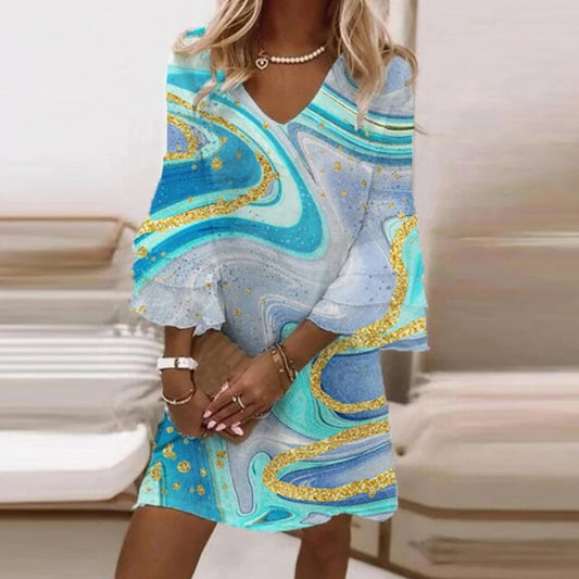 Women's Elegant Dress