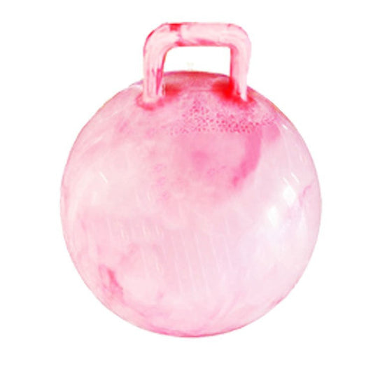 Women's Hygienic Jump Ball with Ergonomic Grip
