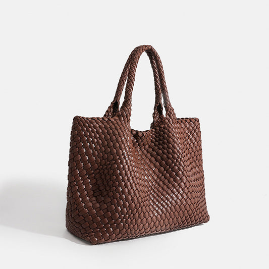 Women's Large Shoulder Tote Bag